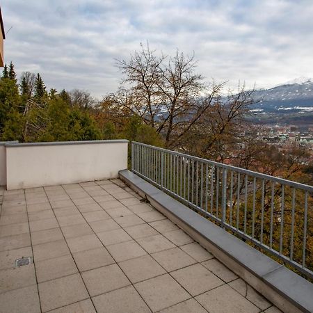 Hilltop Innsbruck Apartment I Free Parking מראה חיצוני תמונה