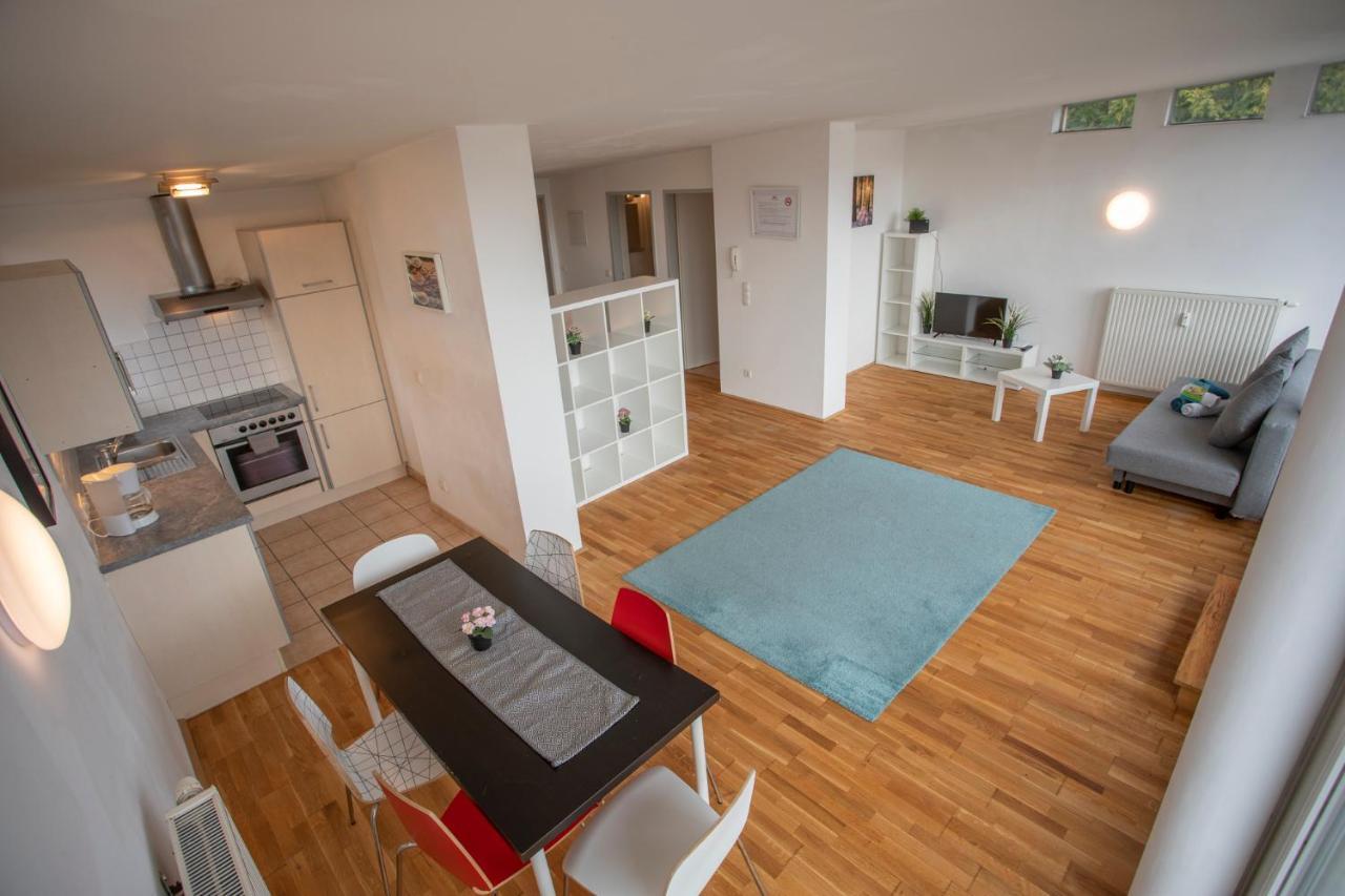 Hilltop Innsbruck Apartment I Free Parking מראה חיצוני תמונה