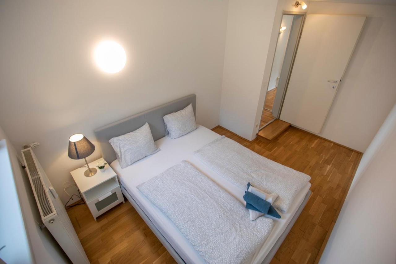 Hilltop Innsbruck Apartment I Free Parking מראה חיצוני תמונה