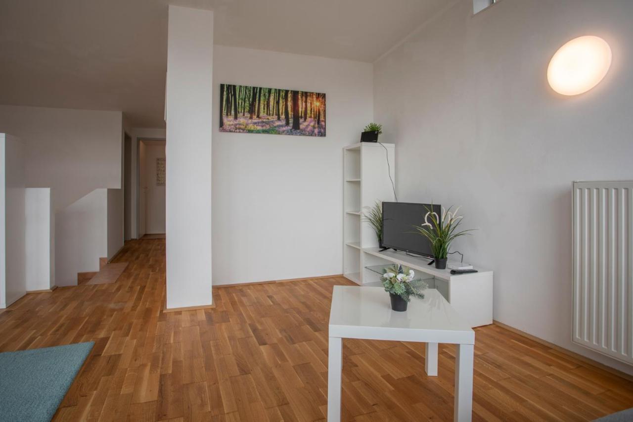 Hilltop Innsbruck Apartment I Free Parking מראה חיצוני תמונה