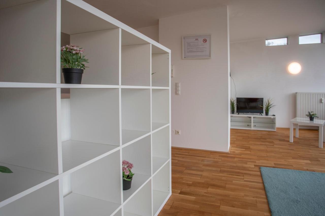 Hilltop Innsbruck Apartment I Free Parking מראה חיצוני תמונה