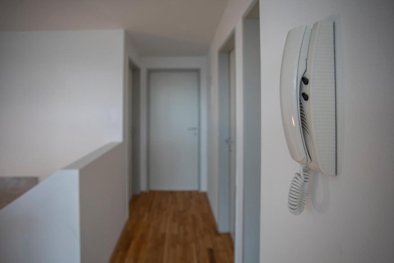 Hilltop Innsbruck Apartment I Free Parking מראה חיצוני תמונה