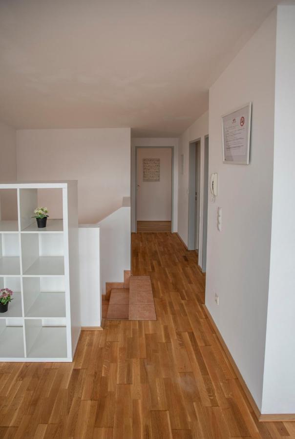 Hilltop Innsbruck Apartment I Free Parking מראה חיצוני תמונה