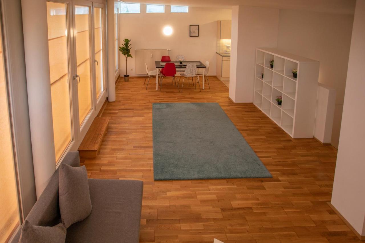 Hilltop Innsbruck Apartment I Free Parking מראה חיצוני תמונה