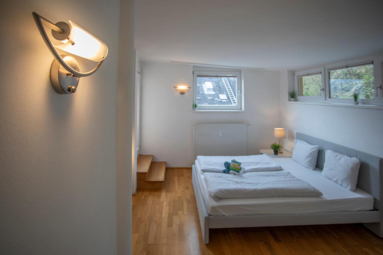 Hilltop Innsbruck Apartment I Free Parking מראה חיצוני תמונה