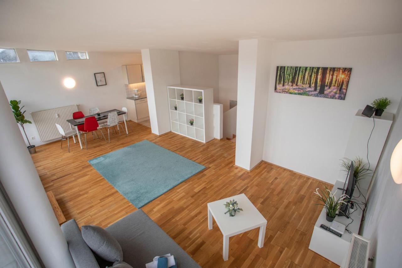 Hilltop Innsbruck Apartment I Free Parking מראה חיצוני תמונה