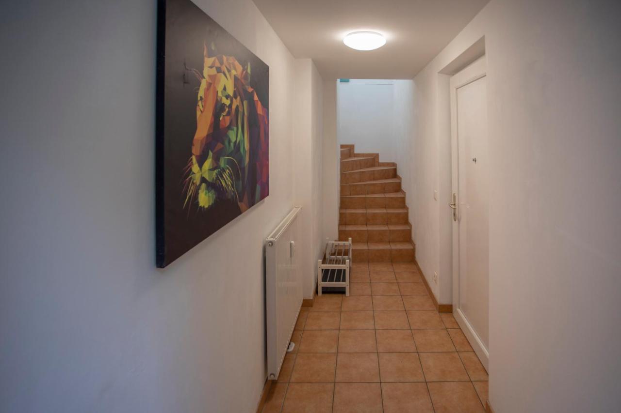 Hilltop Innsbruck Apartment I Free Parking מראה חיצוני תמונה