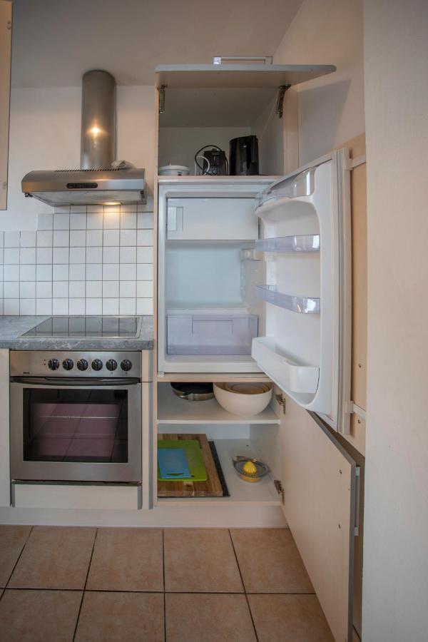 Hilltop Innsbruck Apartment I Free Parking מראה חיצוני תמונה